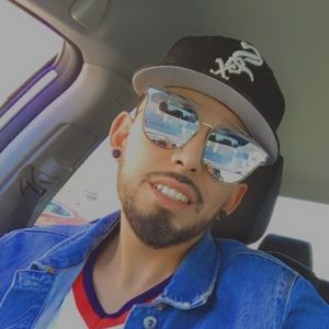 Meet your Posher, Arturo